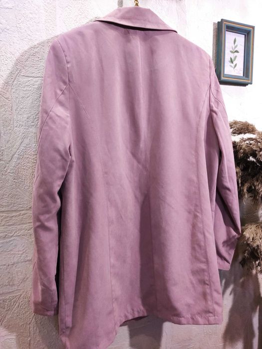 Ветровка жакет, классика, L/XL