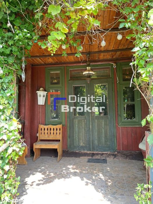 4600 m² / Dom 94 m² / Budowlana i Rolna / Las