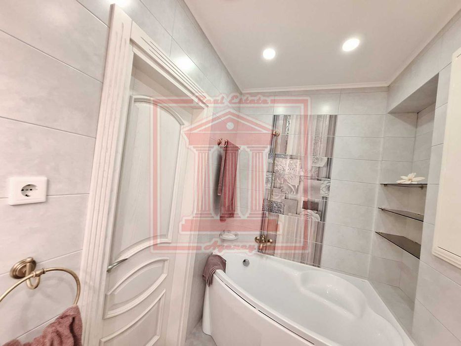 ̶7̶5̶0̶0̶0̶$̶‼️Без комісії‼️1к квартира ЖК Первоцвіт 45м² дизайн.ремон