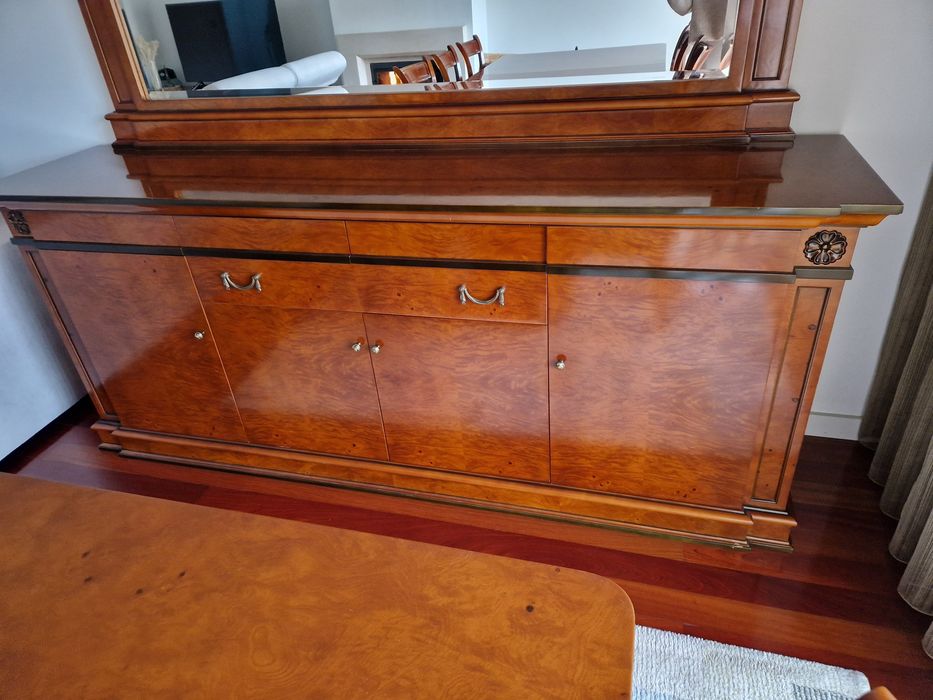 Mobília sala de jantar