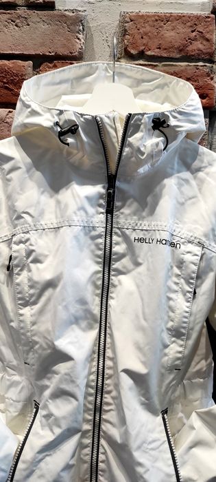 Helly Hansen kurtka przeciwdeszczowa. rozmiar M