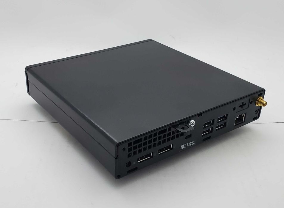Dell OptiPlex 3090 i5-10500T 8/256GB DisplayPort DP-HDMI WiFi+Blutooth #1712