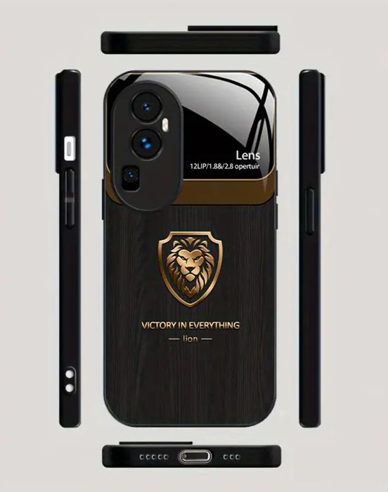 Чохол на телефон Oppo Reno 5 Lite