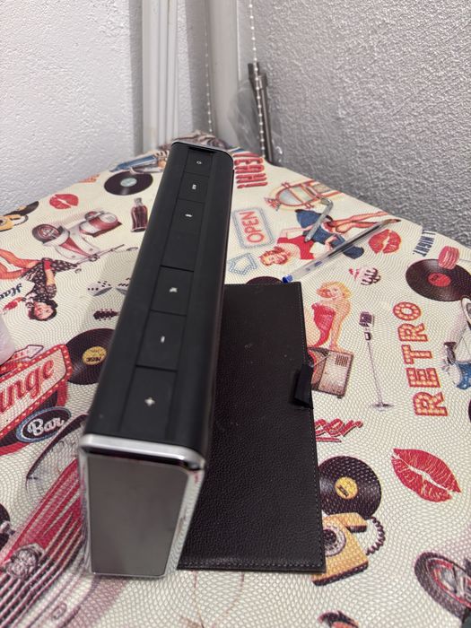 Coluna bose  vintage