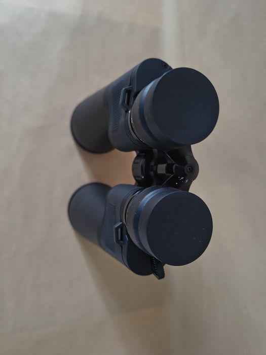 Lornetka Borwolf 20-60/70