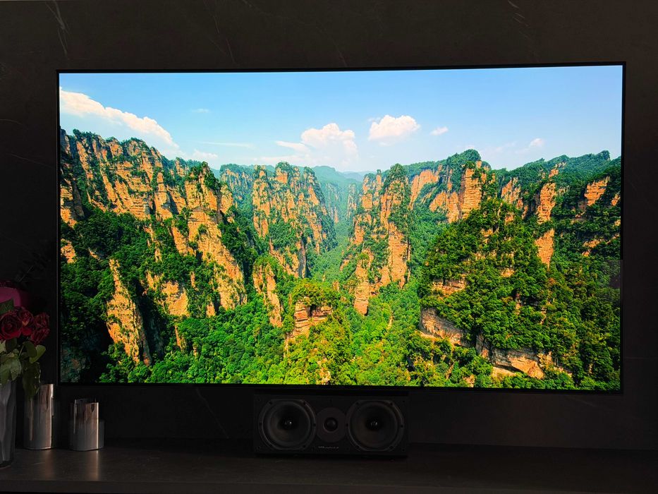 Телевізор LG OLED 65”, модель OLED65C8PLA