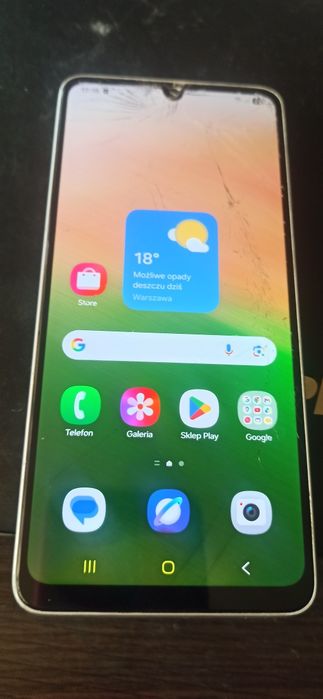 Samsung Galaxy a33 5g