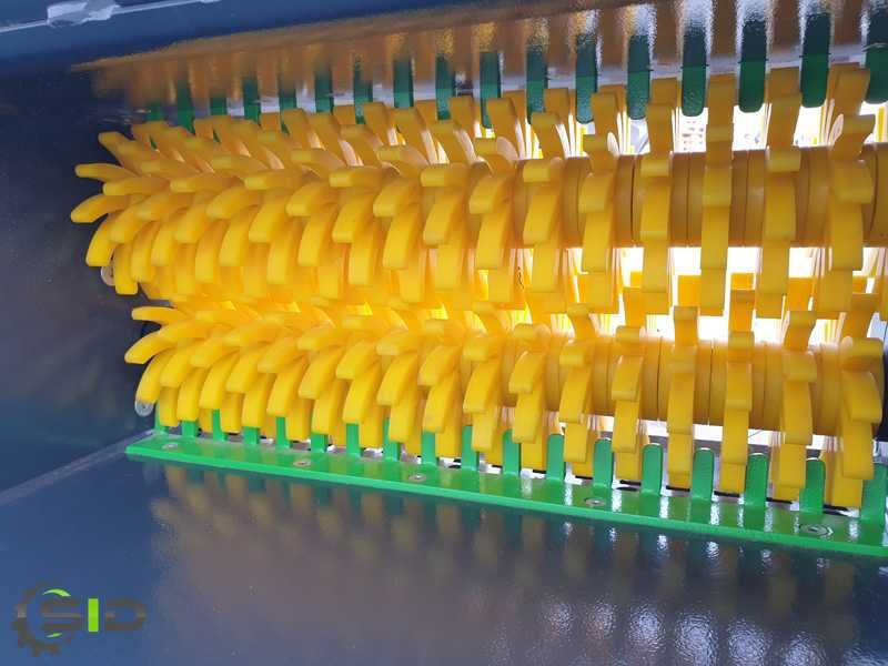 Łyżka przesiewająca 0,85 m 0,13 m3 [LP3] SID