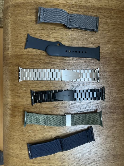 Bracelete Apple Watch 41mm