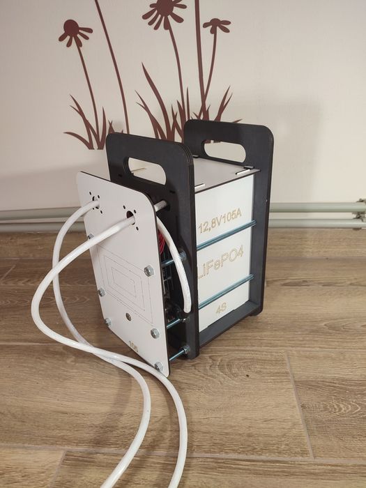 Зарядна станція LiFePo4 280a,  акб 314а,  акумулятор,  збірка акб,