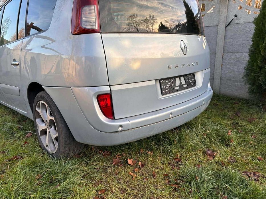Renault espace 4
