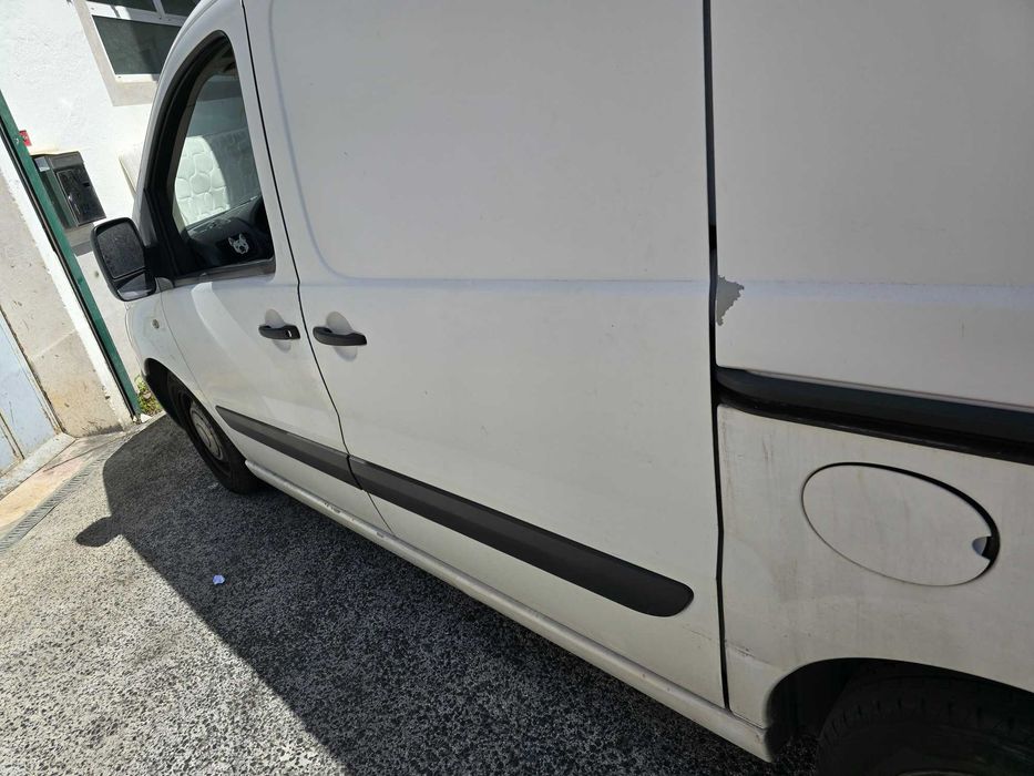 Vendo Fiat Scudo