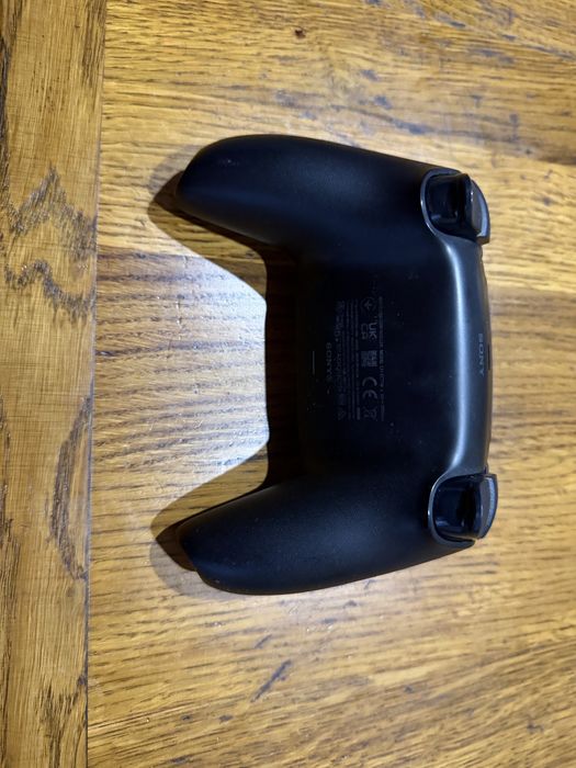 Dualsense ps 5 джойстик