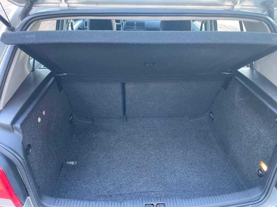 Golf 1.4 16v 1999