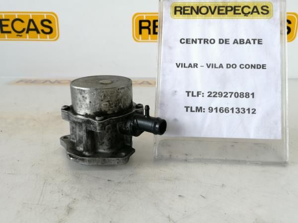 Depressor dos travões / bomba de vácuo RENAULT Megane II (BM0/1_, CM0/