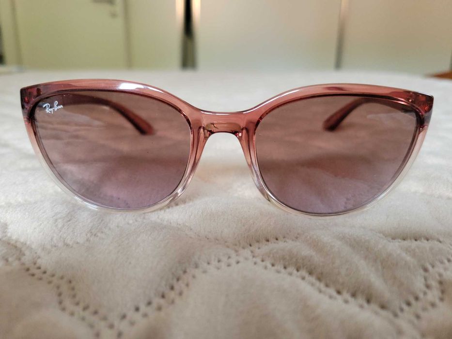 Óculos de sol - Ray Ban® RB 4167 Emma