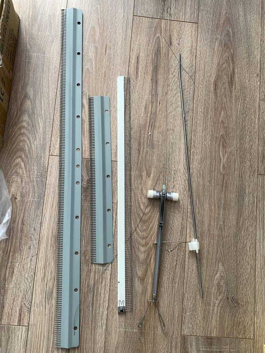 Вязальна машина,професійна Silver Reed SK-280