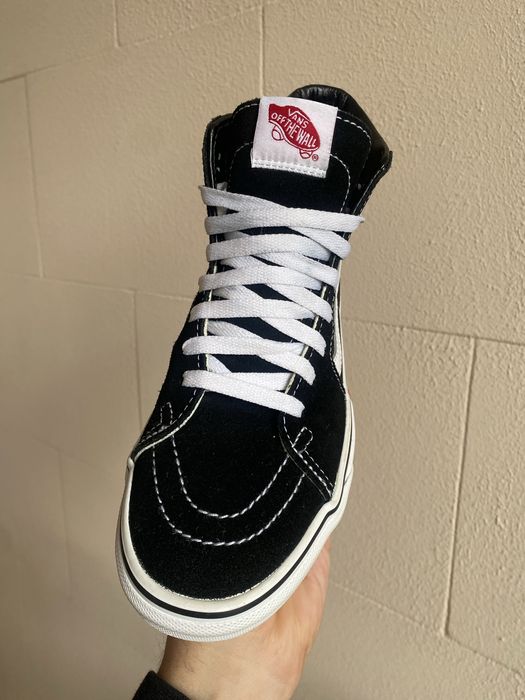 Кеды Vans Old Skool Оригинал 37 - 23,5 см