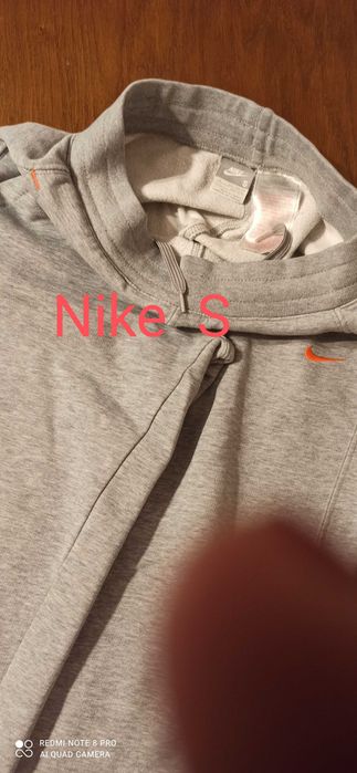 Spodnie Nike 150 sukienka sztruks tunika