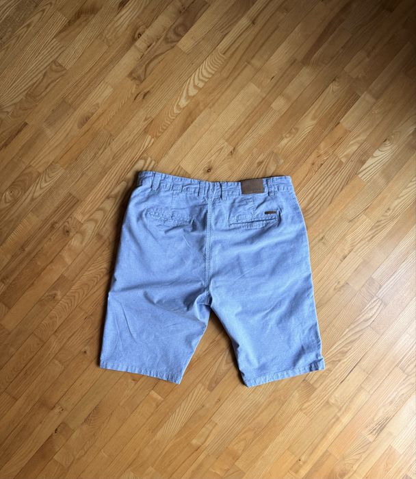 Szorty bermudy męskie Volcano