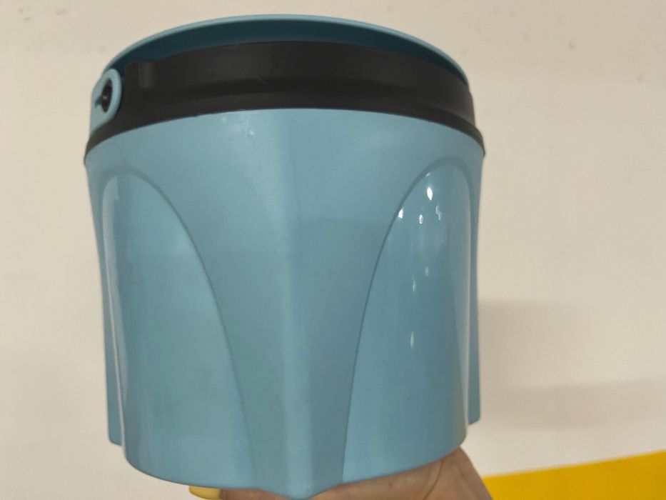 Termo tupperware 2l