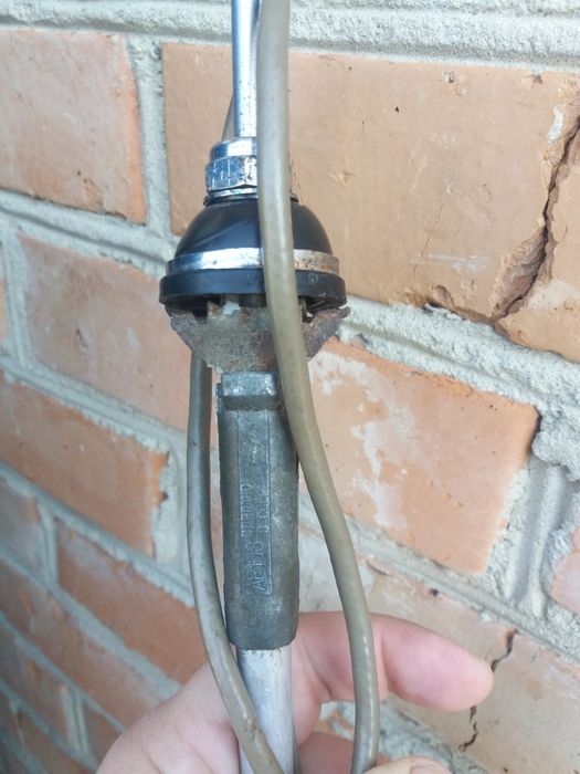 Продам антену АР -108