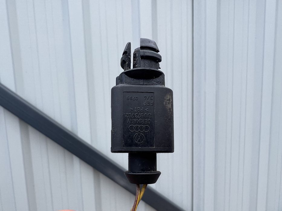 Датчик Зовнішньої Температури Audi A6 C6 Q7 A5 A6 Passat Skoda