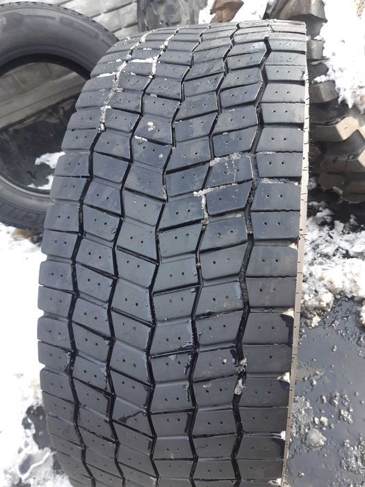 315/70R22.5 Pneu Laurent PLDE MW 3D napęd