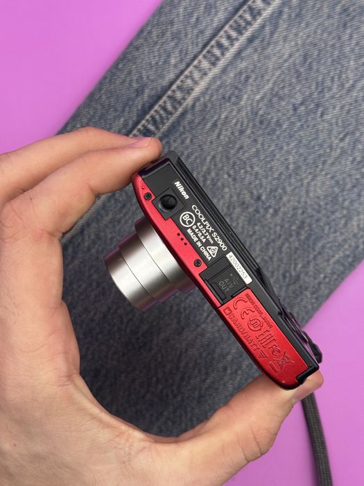 Nikon COOLPIX S2900 Y2Kデコデジ a3761 Amazon | Nikon デジタル