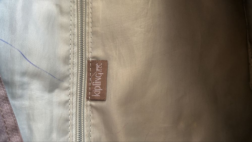 рюкзак Kipling киплинг
