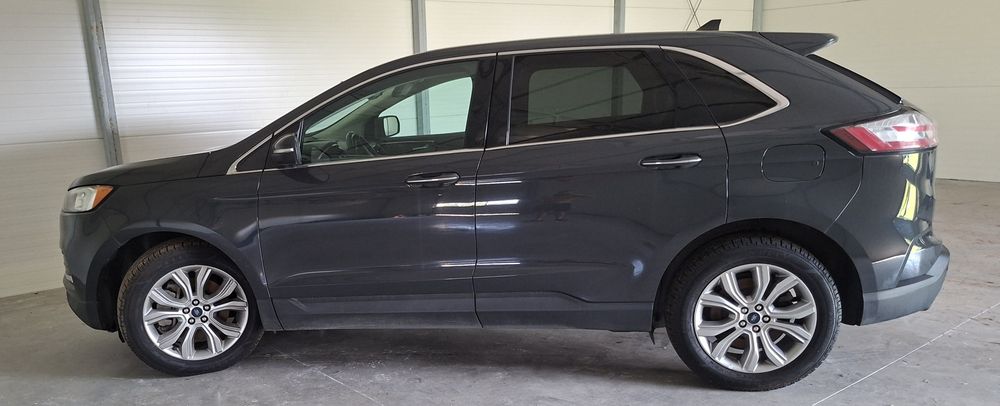 Ford Edge 2021 AWD