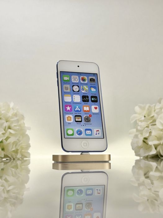 Ідеальний iPod touch 6 32GB Blue (Магазин Гарантія)