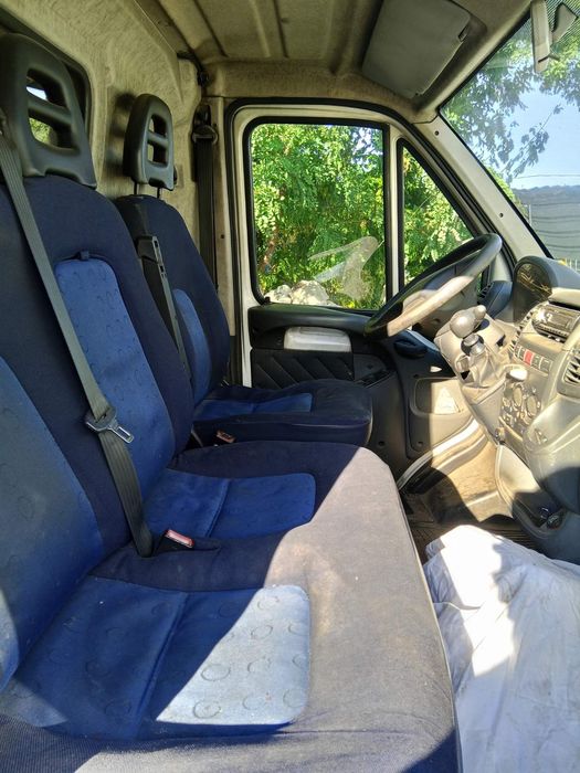 Peugeot Boxer 2004р.