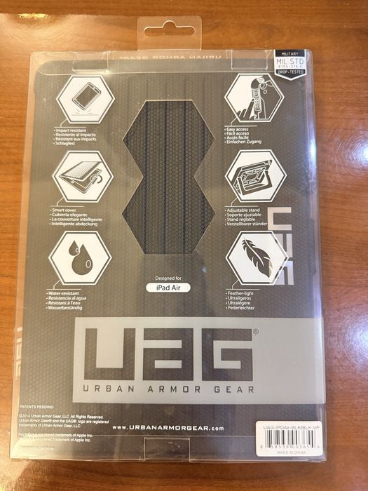 Продам новий чохол для iPad Air