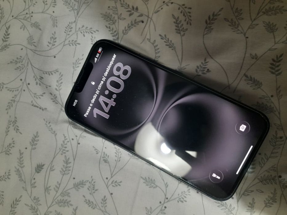 Iphone 13 semi novo