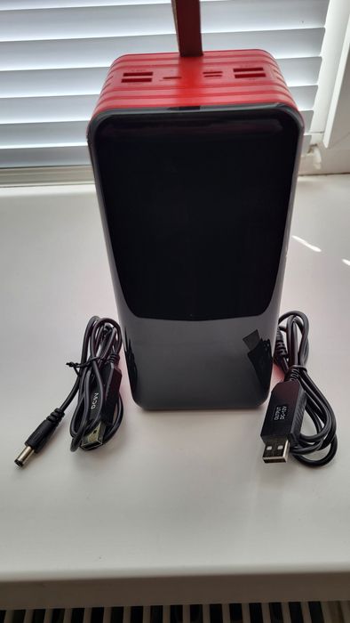 Павербанк 60 000mAh