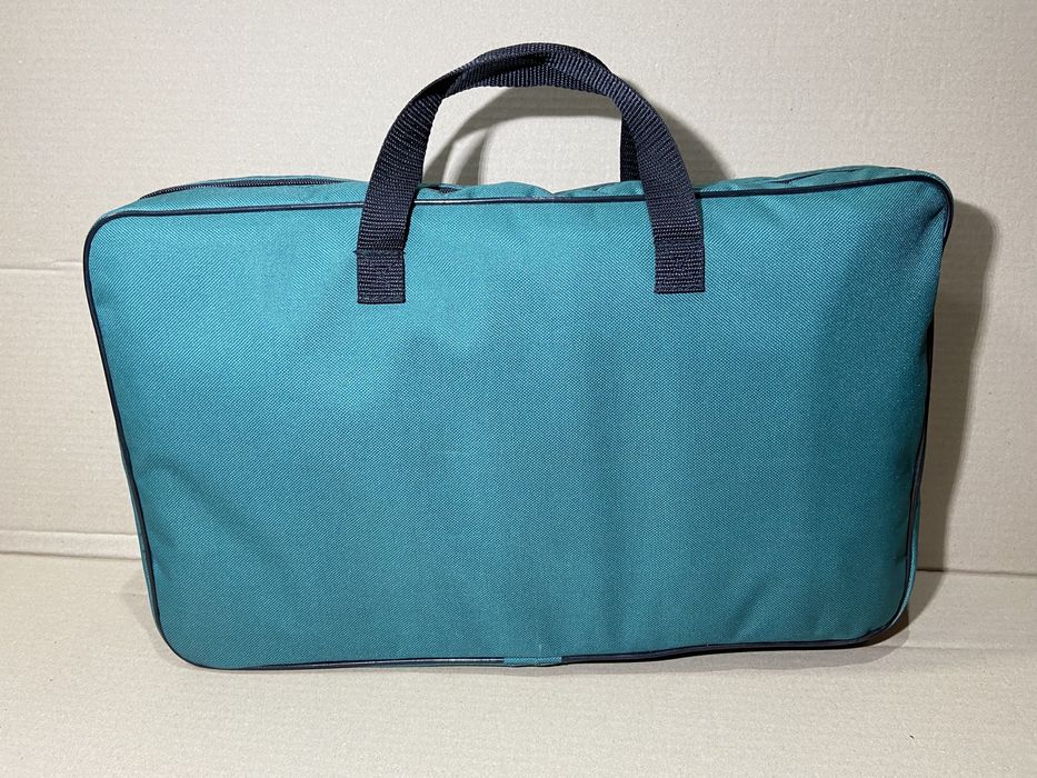 Подарочный набор для Пикника 03 на 6 челеловек в тканевом чехле