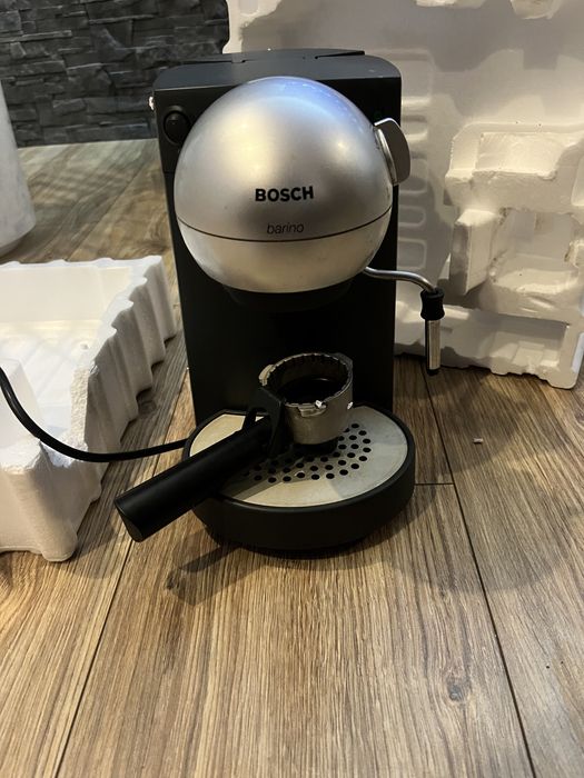 Ekspres do kawy Bosch