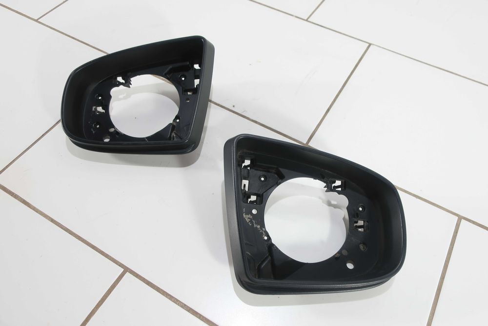 Ramka Obudowa Lusterka BMW X5 E70 X6 E71