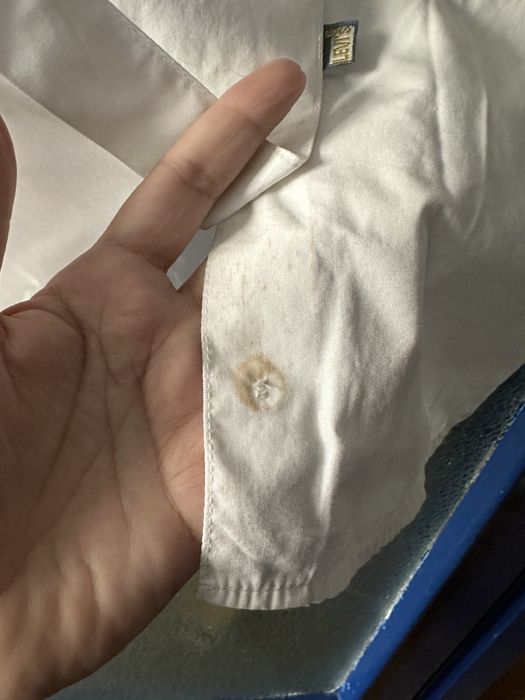 Bluzka koszula bez rękawów Levi’s. Nowa r. L