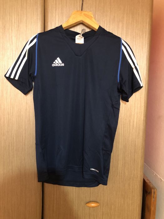 Нові футболки Adidas climacool