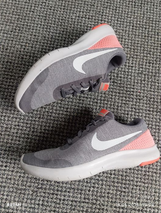 Damskie buty biegowe Nike Flex Experience RN 7 r. 39