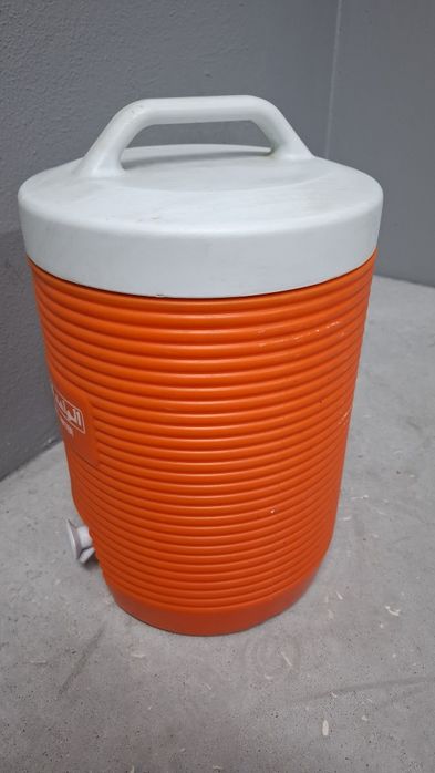 Depósito de Água para Camping