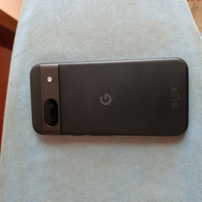 Smartphone Google Pixel 7a Bloqueado