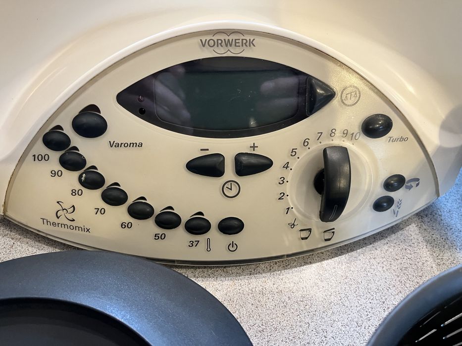 Thermomix 31 bdb stan okazja