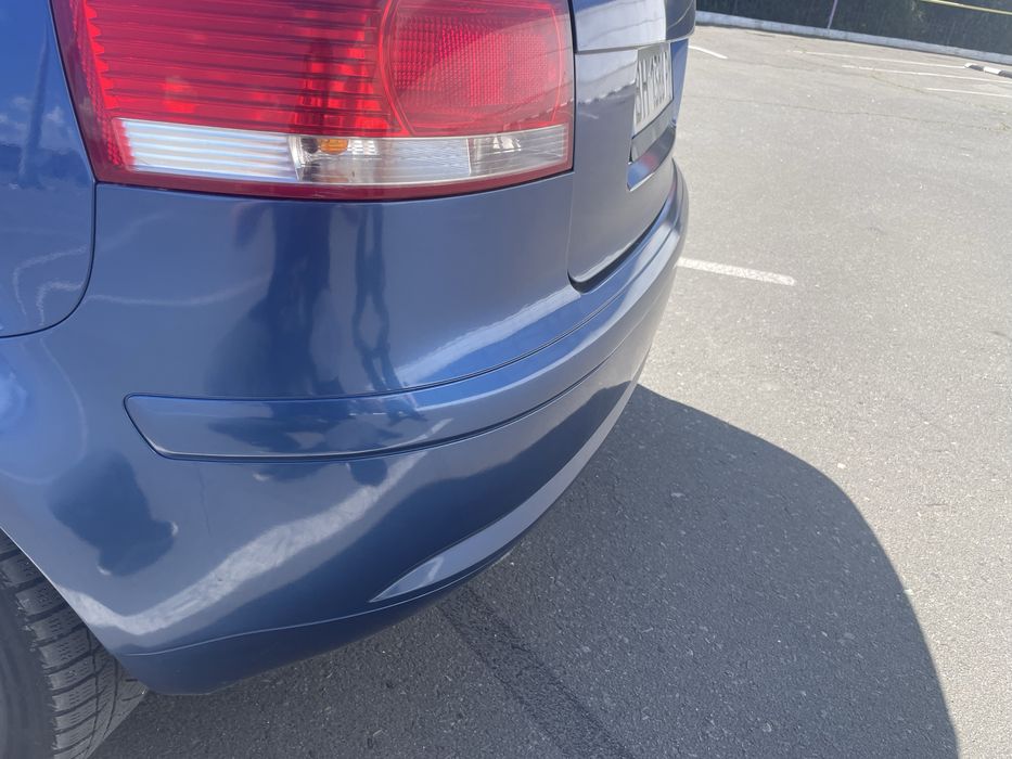 Audi A3 8P 2.0 TDI механіка