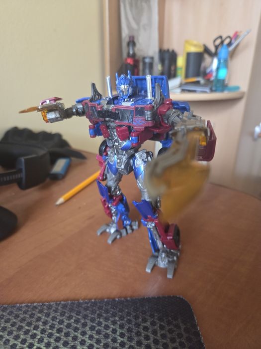 Autobot Optimus prime