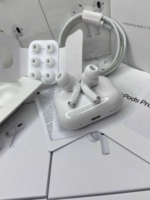 AirPods Pro2 Розпродаж!