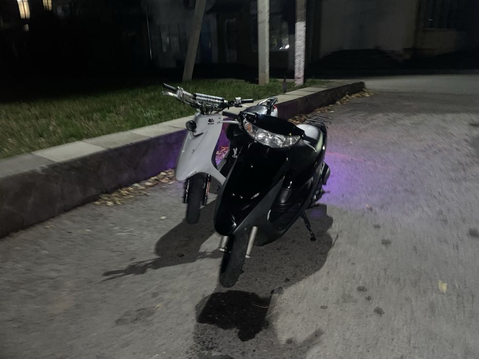 Продам Honda dio 35 sr (ne aerox, slider, bws, jog, lets)