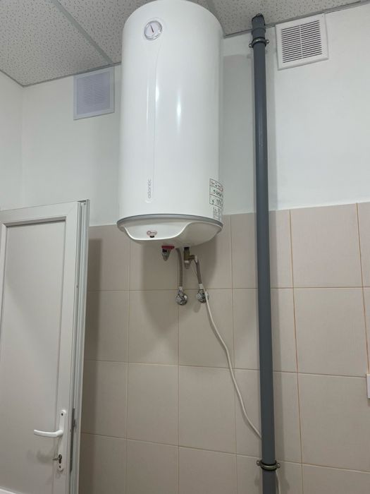 Стоматологiчний кабінет